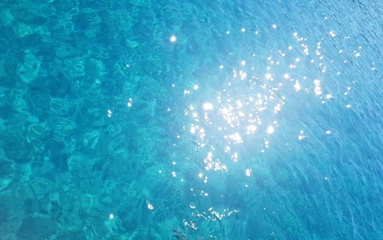 Sea La Vie - Studios Maria Λιμενάρια Εξωτερικό φωτογραφία