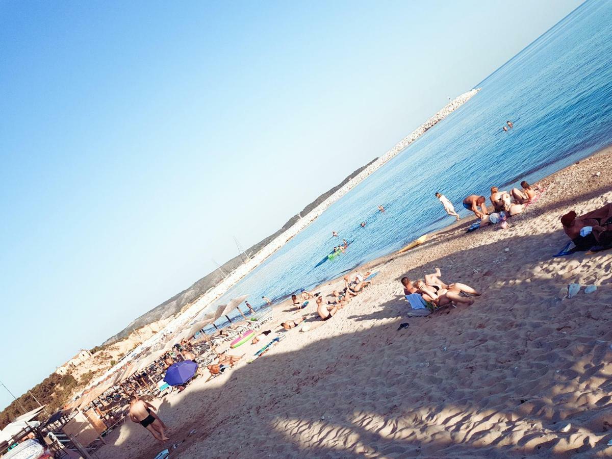 Sea La Vie - Studios Maria Λιμενάρια Εξωτερικό φωτογραφία